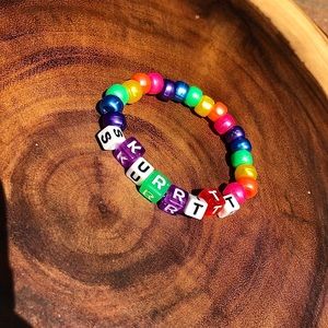 SkUrTtT Bracelet